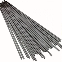 Электрод D= 2.5 мм, вид: для сварки теплоустойчивых, легированных сталей, марка: ЦЛ-39