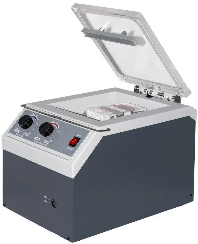 Вакуумный упаковщик DORS 411 (1 пакетный)