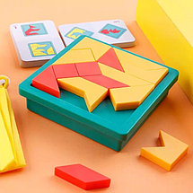 Игра-головоломка - Уголки, фото 2