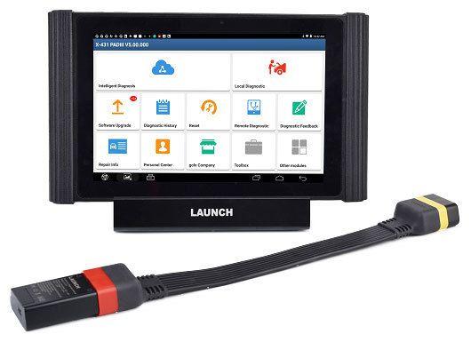 Кабель удлинитель диагностического разъема OBD2 Launch OBDII-16 Pro3 Кабель удлинитель диагностического разъема OBD2 Launch OBDII-16 Pro3 фото