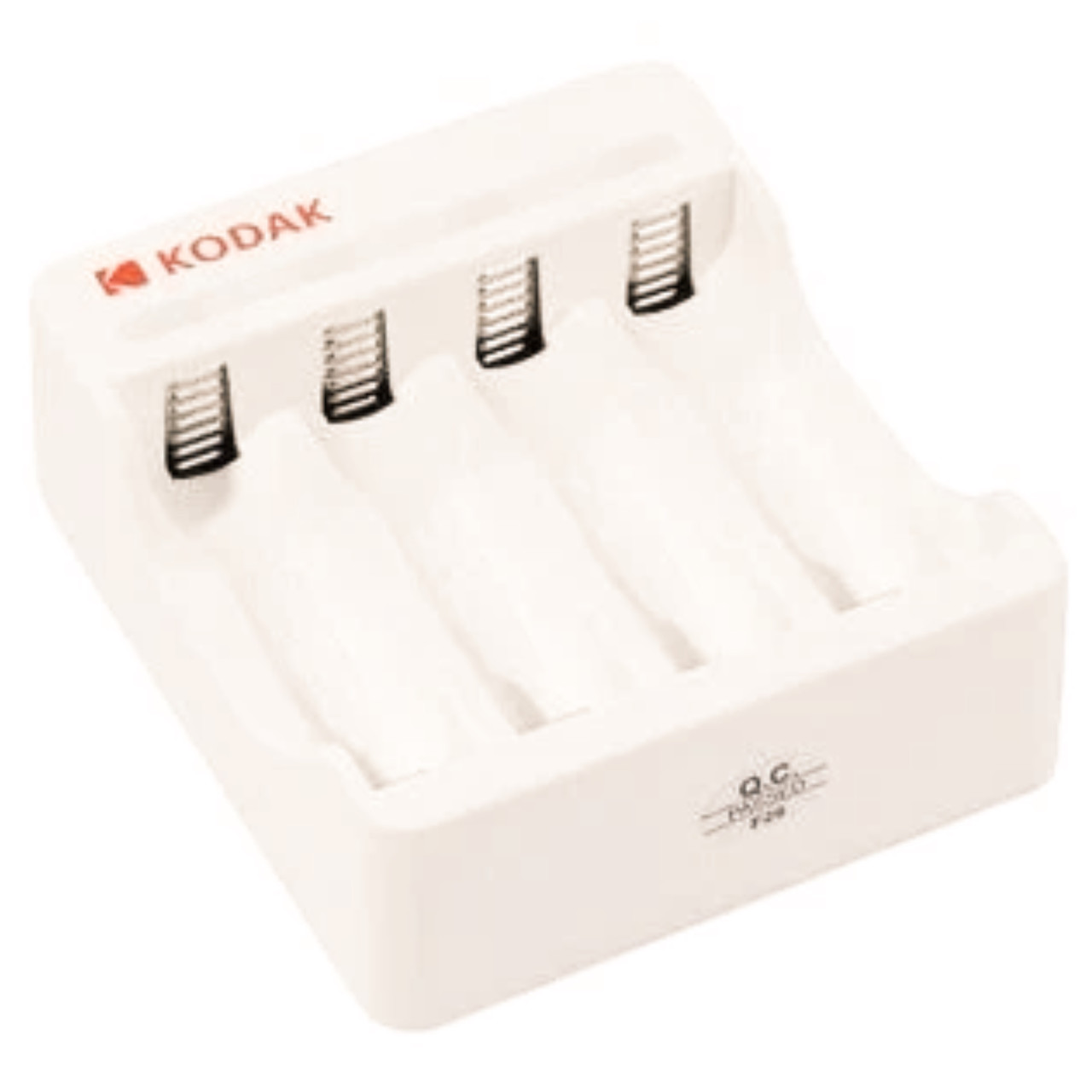 4 батареяға арналған Kodak USB-4 C8002B зарядтағыш - фото 2 - id-p105905545