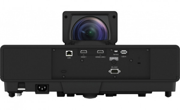 Проектор Epson EH-LS500B V11H956640