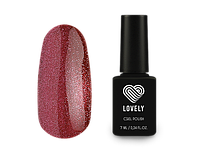 Гель-лак Lovely Moon Light №МL11 7 ml