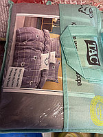 Постельное белье полуторное Тас двухспальное