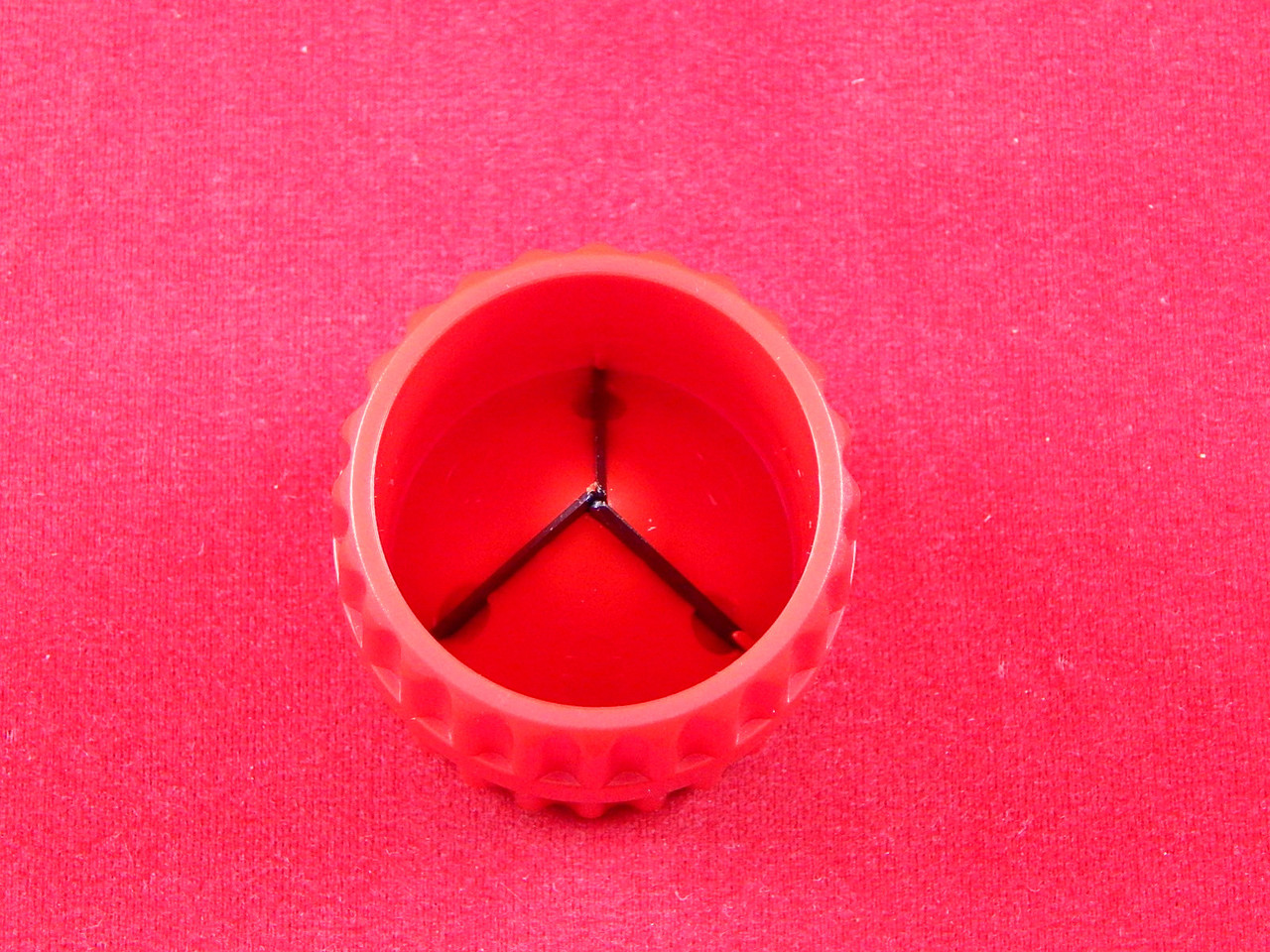 Риммер для снятия фаски с пластиковых и медных труб - фото 1 - id-p105906863