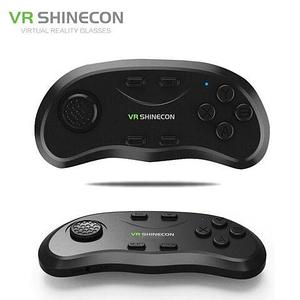 Bluetooth-gamepad беспроводной Shinecon для игр на смартфоне и VR очках