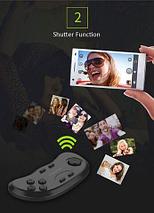 Bluetooth-gamepad беспроводной Shinecon для игр на смартфоне и VR очках, фото 2