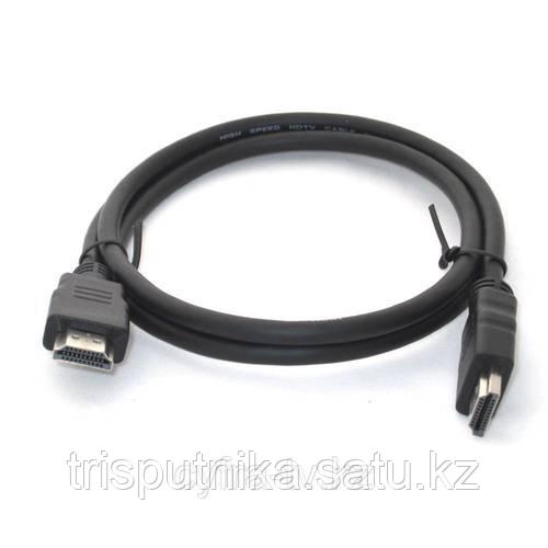 Cable HDMI/M to HDMI/M, 1.5 метра