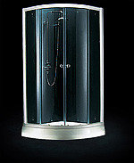 Душевые двери и шторки для ванной BMC