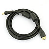 HDMI кабель соединительный (1 м.)