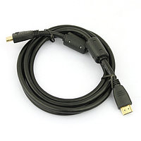 HDMI кабель соединительный (1 м.)