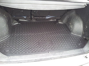 Коврики в багажник для  Honda CR-V II 2001-2006, фото 2