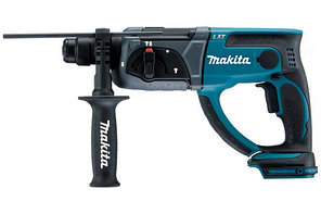 Аккумуляторный перфоратор Makita DHR202Z (DHR202Z)