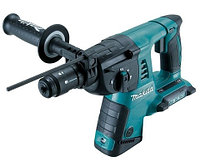 Аккумуляторный перфоратор Makita DHR264Z