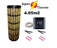 Japan-Thermo нагревательный мат Japan Thermo 495*100