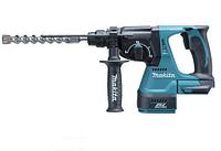 Аккумуляторный перфоратор Makita DHR243Z (DHR243Z)