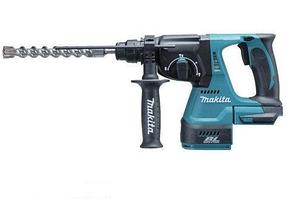 Аккумуляторный перфоратор Makita DHR243Z (DHR243Z)