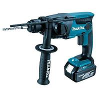 Аккумуляторный перфоратор Makita DHR165RME (DHR165RME)