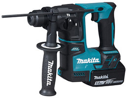 Аккумуляторный перфоратор Makita DHR171RTJ (DHR171RTJ)