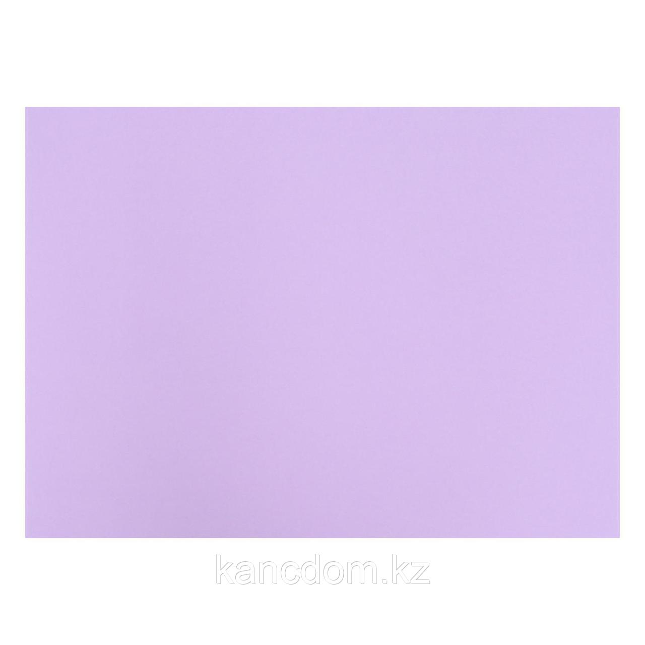Ватман цветной 650*500мм Fabriano CART. FACOL 185г/м² VIOLETA фиолетовый S3215612