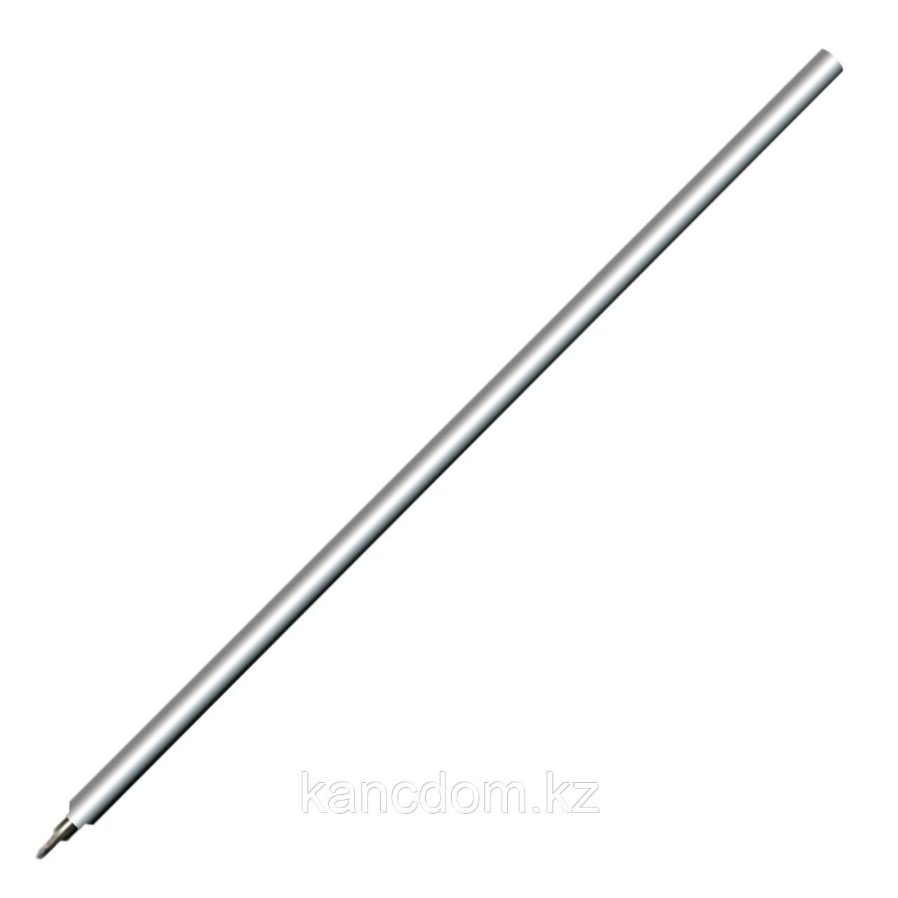 Стержень Cello gripper шариковая синий