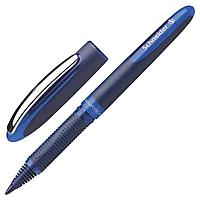 Ручка роллер Schneider One Business 0.6 мм Blue