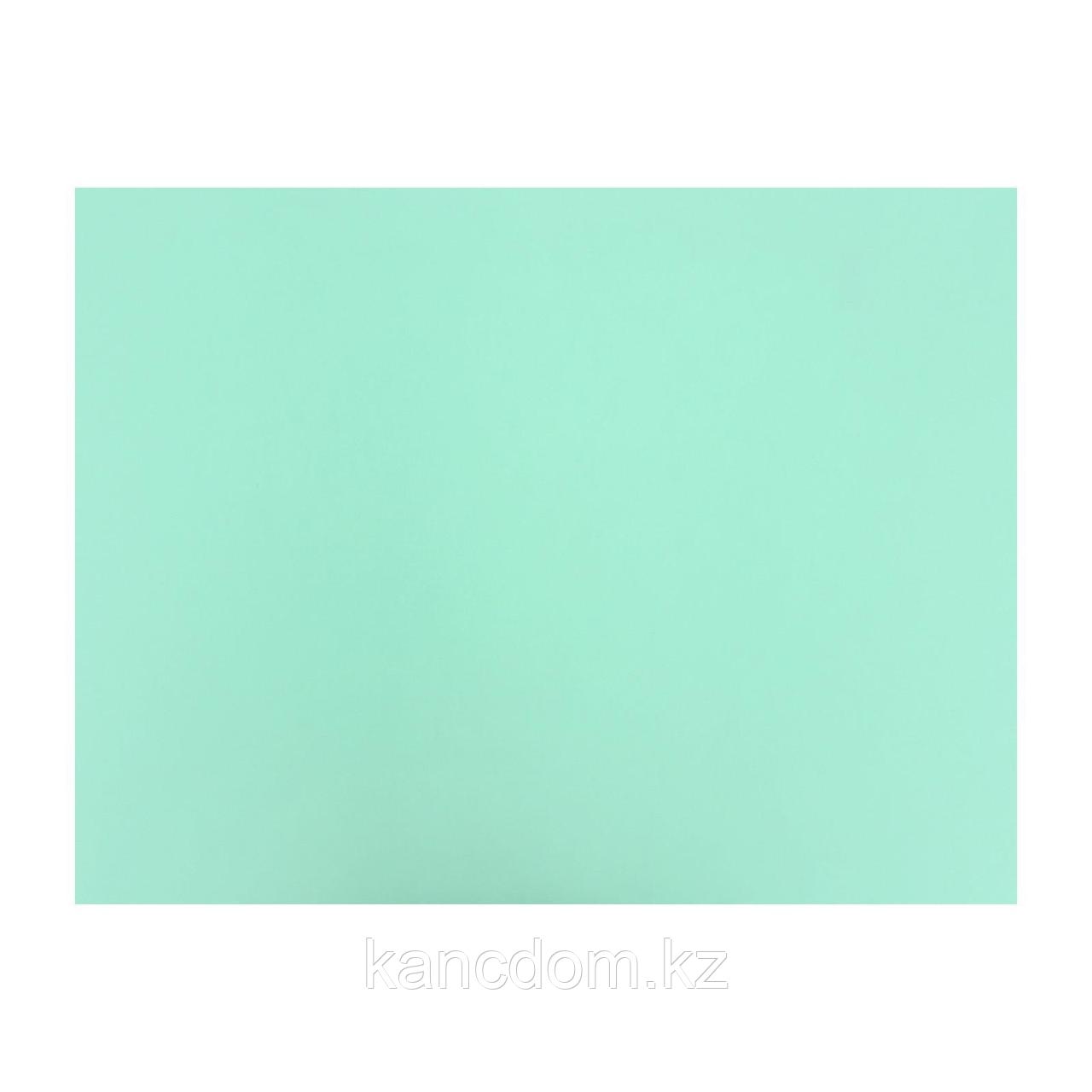 Ватман цветной 650*500мм Fabriano CART. FACOL 185г/м² VERDE бледно- зелёный S3215618