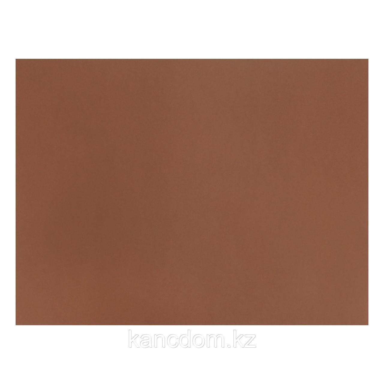 Ватман цветной 650*500мм Fabriano CART. FACOL 185г/м² MARRÓN коричневый S3215627