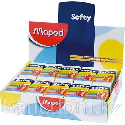 Ластик Maped Softy 511790