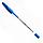 Ручка шариковая 0.7мм Pilot BPT-P-FC-INE, синий, фото 2