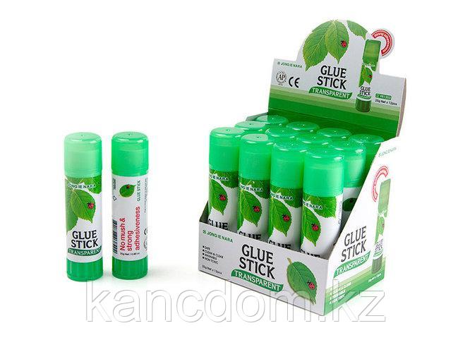 Клей карандаш Eler Glue stick 25g