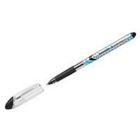 Ручка шариковая 0,8мм Schneider "Slider Basic F" черная