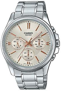 Наручные часы Casio MTP-1375D-7A2VDF