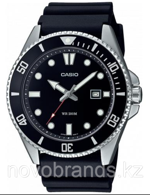 Наручные часы Casio MDV-107-1A1VEF