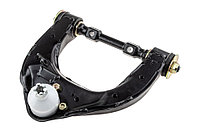 NTY Рычаг подвески передний верхний левый на MITSUBISHI PAJERO II 90-04 ,PAJERO SPORT, L200 96-07