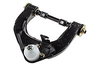 NTY Рычаг подвески передний верхний правый на MITSUBISHI PAJERO II 90-04 ,PAJERO SPORT, L200 96-07