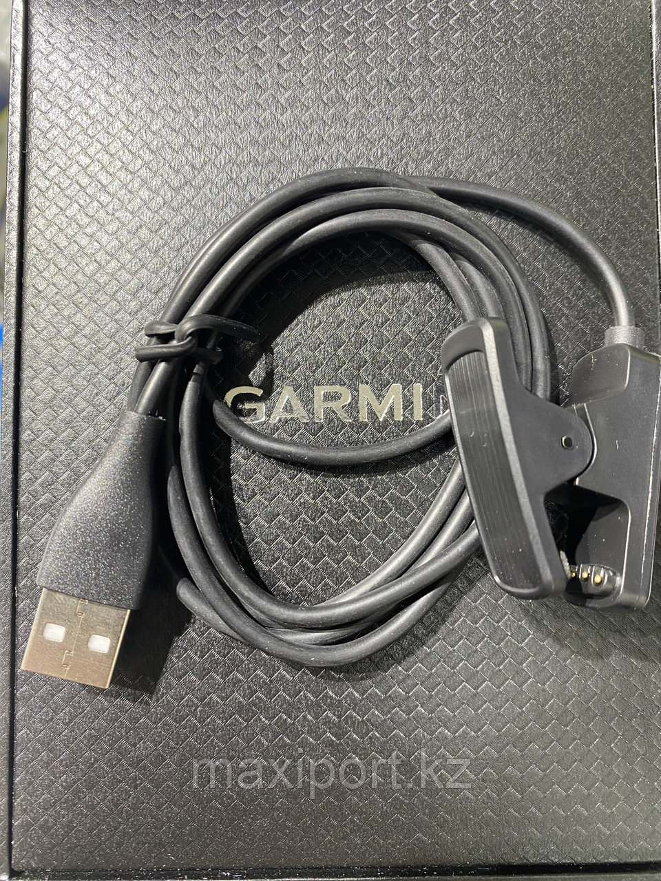 Garmin Кабель питания зарядка USB для Marq Athlete Driver Captain Aviator Adventurer Golfer - фото 1 - id-p96478080