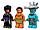 LEGO  Super Heroes 76213 Тронный зал короля Нэмора, конструктор ЛЕГО, фото 5