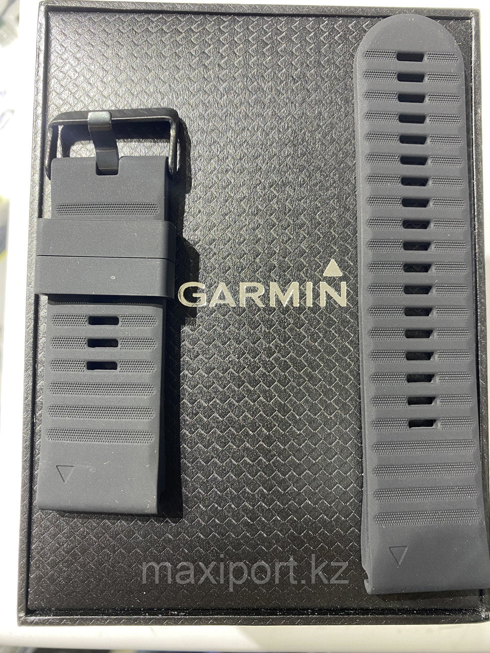 Garmin Fenix 22mm silicone ремешок fenix 5 fenix 6