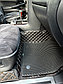 Lexus LX570 3д полики/3д полик/3д коврик/3д коврики Лексус ЛХ570, фото 3