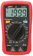 UT33D+ Мультиметр UNI-T