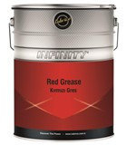 LUBRICO RED GREASE ( ЛУБРИКО КРАНАЯ СМАЗКА)