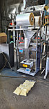 Фасовочно- упаковочное оборудование для сыпучих и др продуктов, фото 2