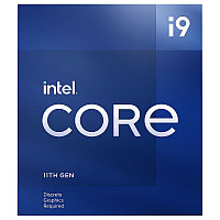 Intel Core i9-12900F LGA1700 процессоры