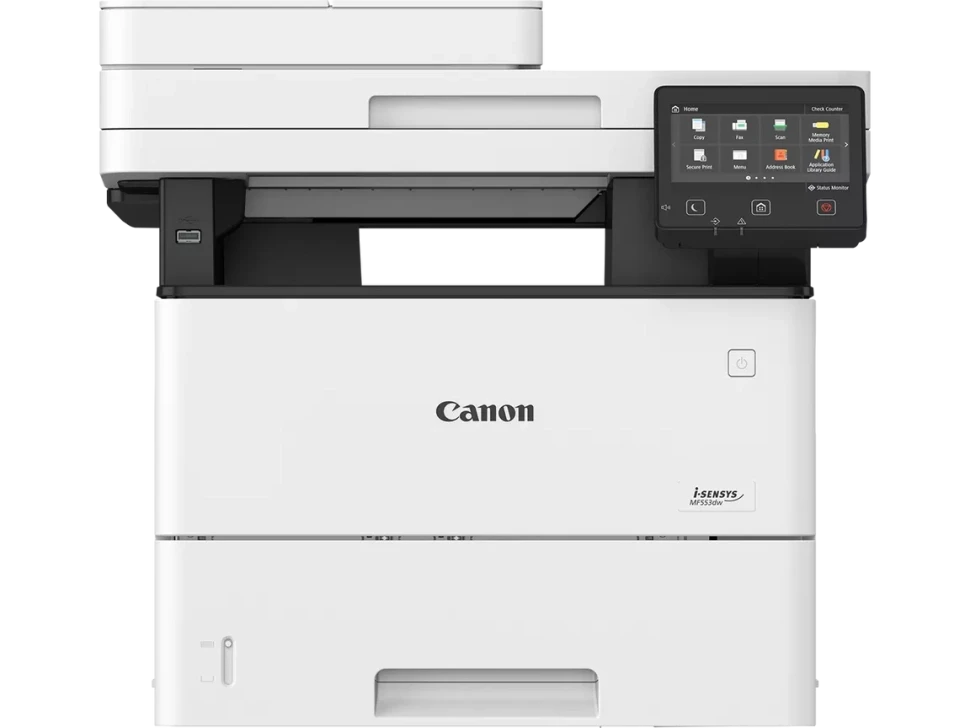 МФУ Canon i-SENSYS MF552dw 5160C011