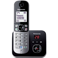 Panasonic KX-TG6821RUB аналоговый телефон (KX-TG6821RUB)