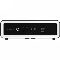 Zotac ZBOX-CI665NANO платформа для пк (ZBOX-CI665NANO-BE)