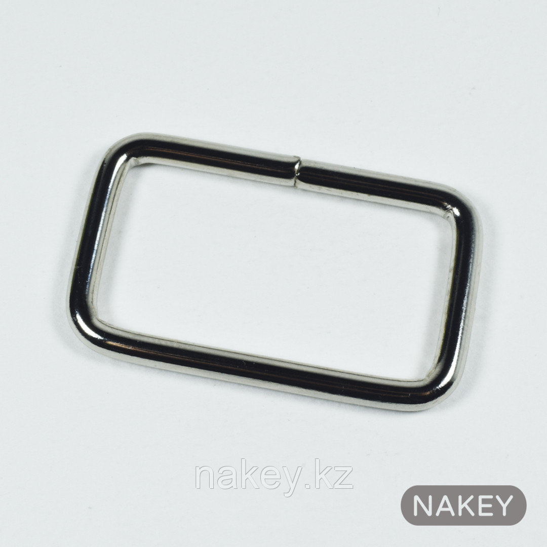 Фурнитура для сумок Рамка 35мм  1535