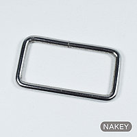 Фурнитура для сумок Рамка 40мм  1540