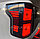 Задние фонари на Ford F150 2014-20 тюнинг 2, фото 3